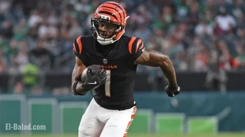 Week 11 Fantasy Football Rankings: Expert Tiers for Key Positions