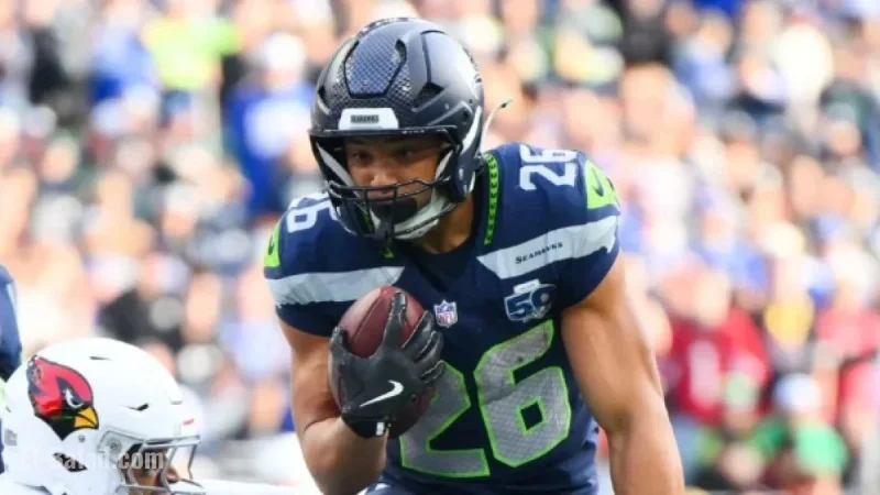 Week 11 Fantasy Football: Top Running Back Handcuff Rankings (2025)