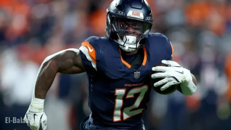 Week 11 Fantasy Football: Top Sleepers, Must-Starts, Best High School Athletes