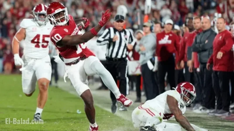 Week 12 College Football: Predicting Five Major Upsets in 2025 Season