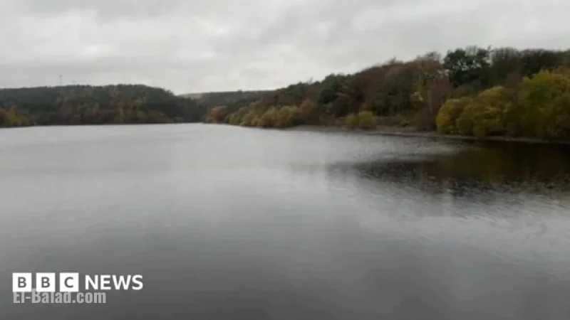 Yorkshire Maintains Water Restrictions Despite Increased Rainfall