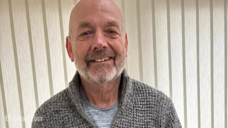 Yorkshire Man Nick Ashdown Paralyzed in Stag Weekend Accident