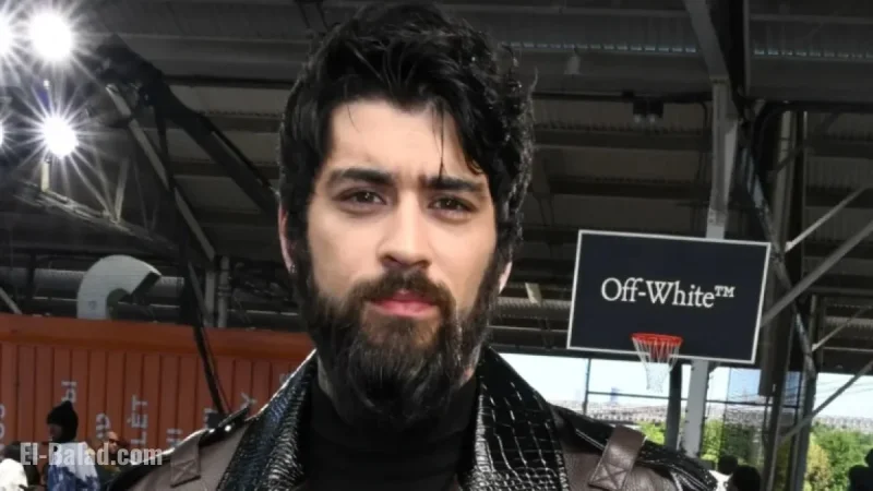 Zayn Malik Rejoins One Direction After Liam’s Tragic Death Reunites Members