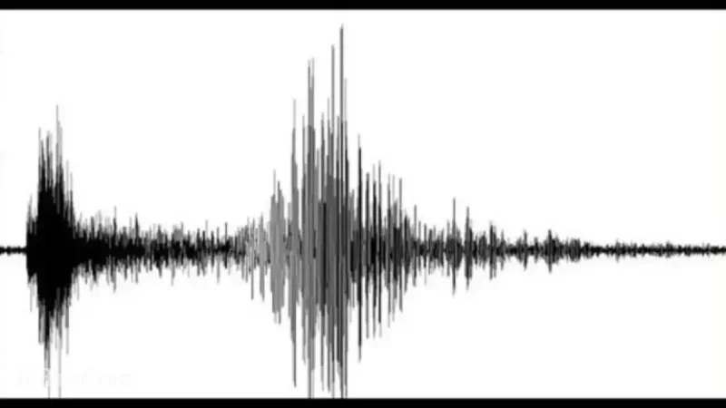3.6-Magnitude Earthquake Strikes Vallejo