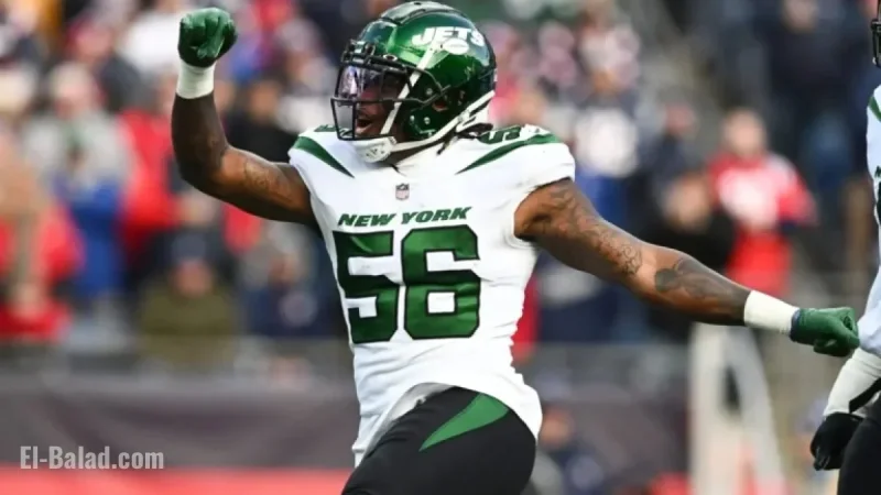 AFC Highlights: DeMario Douglas, Quincy Williams Shine for Bills, Jets, Patriots
