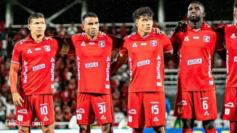 América Aims to Secure Victory Over DIM at Atanasio for Qualification