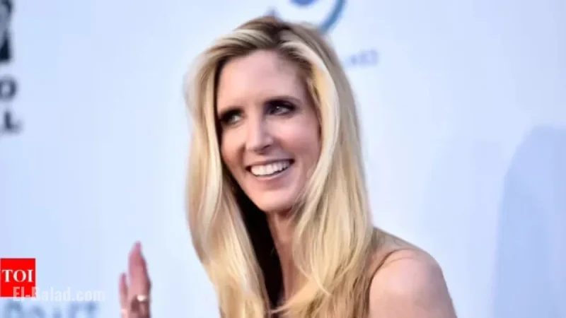 Ann Coulter Criticizes Indian and Chinese Immigration to America