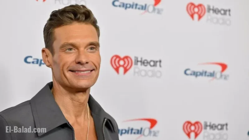 Beloved TV Host Mourns His Father’s Passing