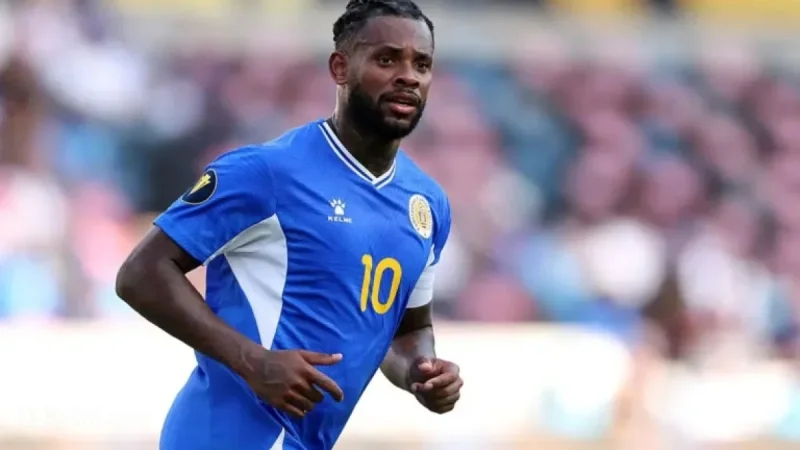 Bermuda vs. Curacao: WCQ Preview, Viewing Guide, and Betting Odds
