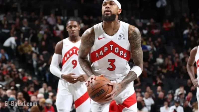 Bet365 Bonus Code: Bet $5, Get $200 for Raptors vs. Cavaliers