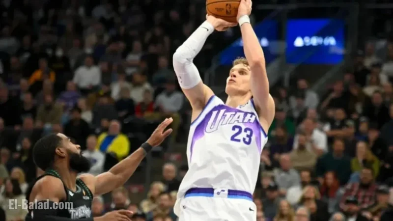 Bet365 Promo Code: Wager $5, Receive $200 in Hawks vs. Jazz Bonus Bets