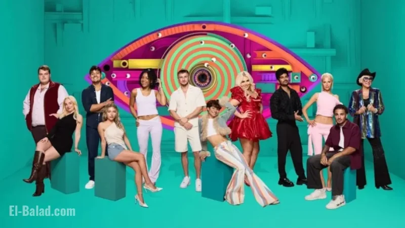 Big Brother 2025 Odds: Discover the Top Contender for Victory