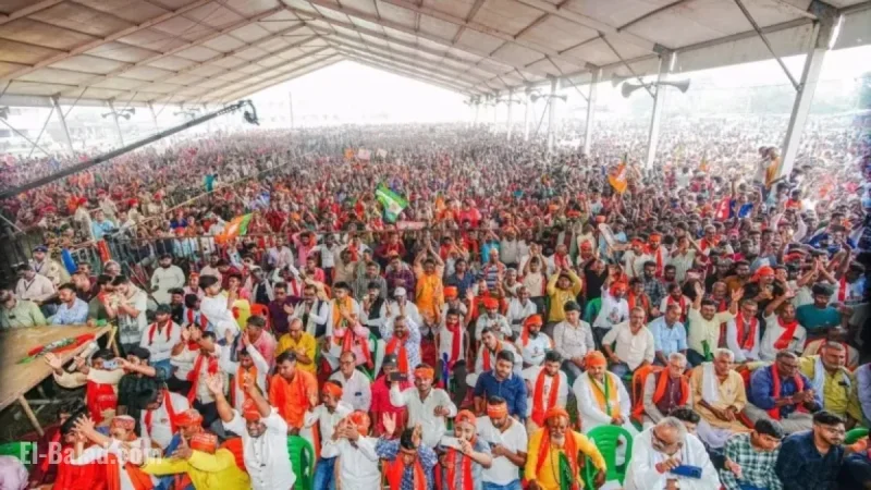 Bihar Election 2025 Phase 1: Full Candidate List from Major Parties