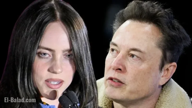 Billie Eilish Blasts Elon Musk in Explicit Rant