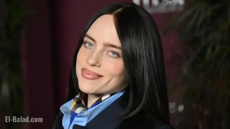Billie Eilish Slams Elon Musk as ‘Pathetic’ and ‘Coward’ on Instagram