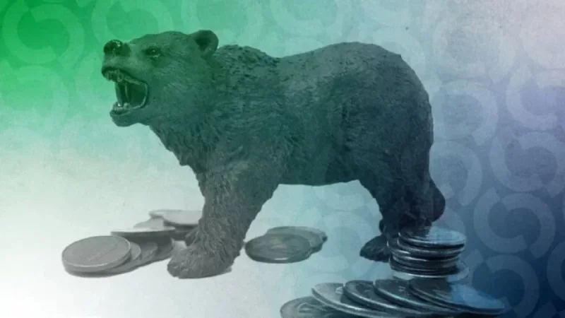 Bitcoin Falls Below $95K: Is the Crypto Market in Bear Territory?