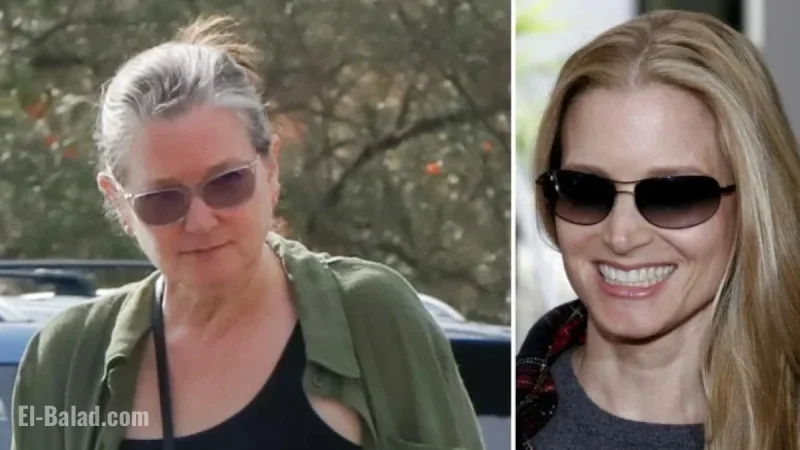 Bridget Fonda Flaunts Remarkable 80-Pound Weight Loss in New Photos