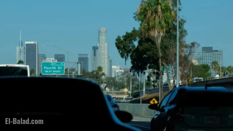 California Revokes 17,000 Immigrant Commercial Driver’s Licenses