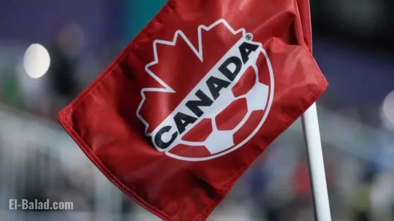Canadian Team Aims to Impress at Home Before World Cup
