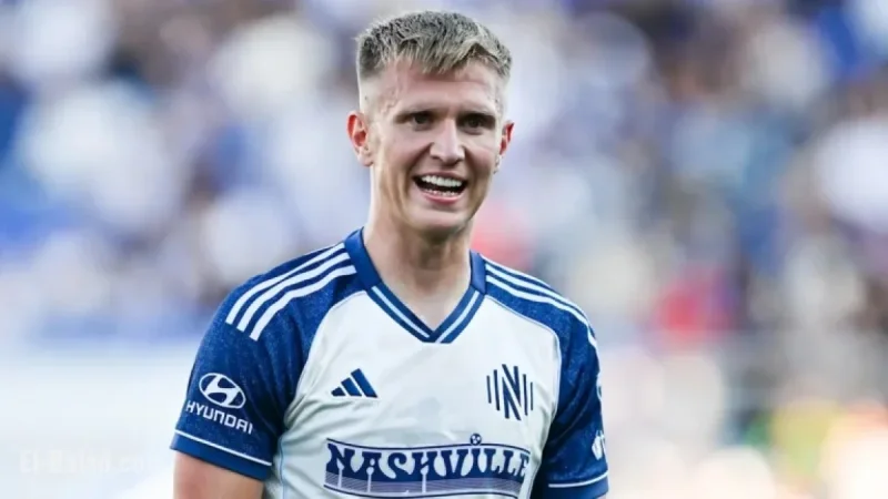 Celtic Set to Sign 31-Goal Striker as Daizen Maeda’s Replacement