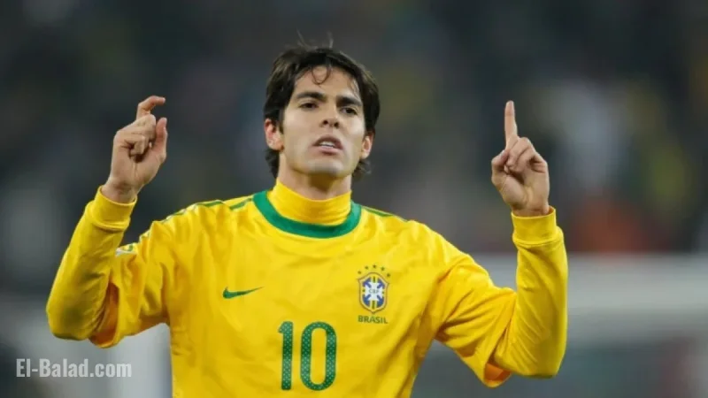 Chelsea Impressed by U-17 World Cup Sensation Compared to Kaka