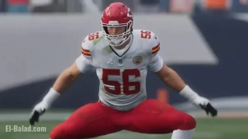 Chiefs Face Broncos in Crucial AFC West Showdown Simulation