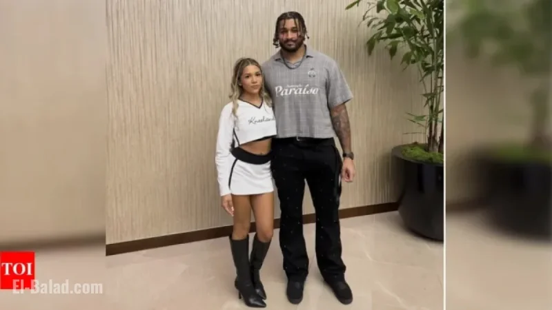 Cowboys Promise Lifelong Support as Marshawn Kneeland’s Girlfriend Awaits First Child