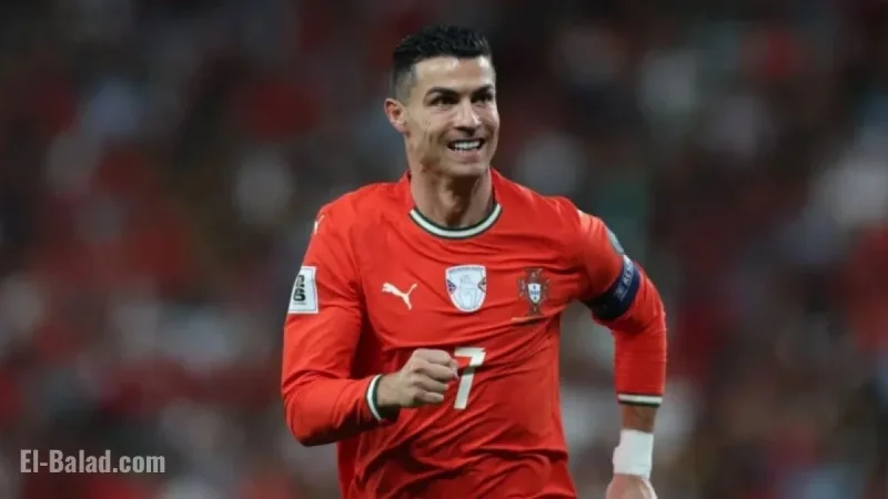 Cristiano Ronaldo Dares Stadium to Boo: “I Hope They Do”