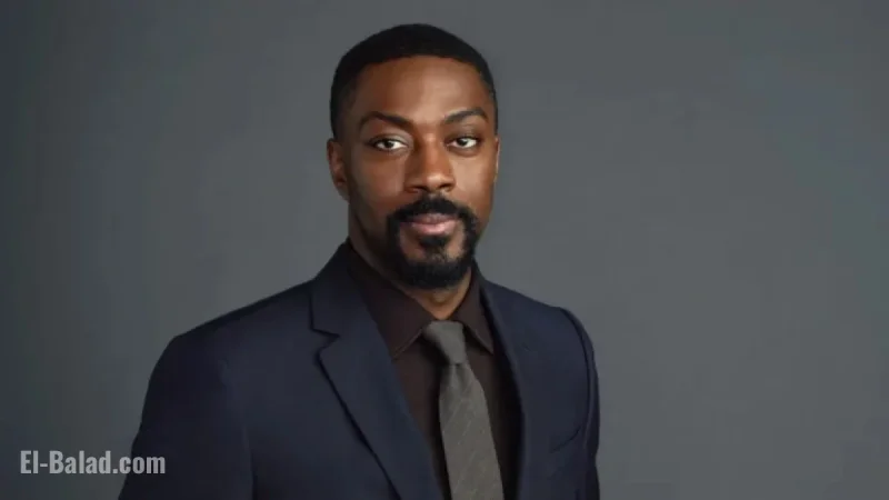 David Ajala’s ‘Law & Order’ Detective Navigates Complex Moral Dilemmas
