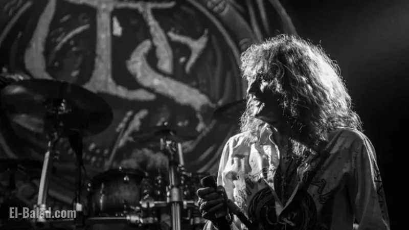 David Coverdale Announces Retirement via Instagram Video