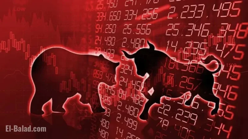 Dow Plunges 800 Points in Major Monthly Loss, AI Stocks Hit