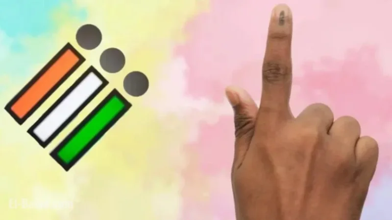 ECI Deploys Record CAPF Forces for Tarn Taran Bye-Elections
