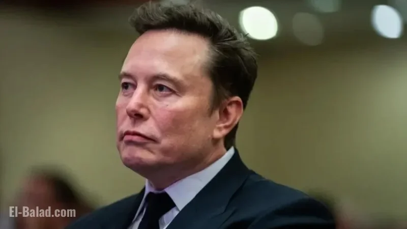 Elon Musk, Larry Ellison Lose Nearly $30 Billion Combined on Thursday