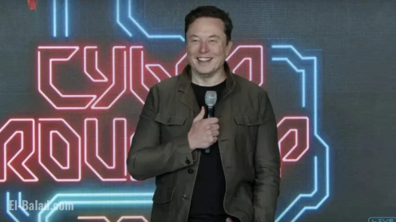 Elon Musk Reacts to Waymo’s 2,500-Vehicle Fleet Achievement