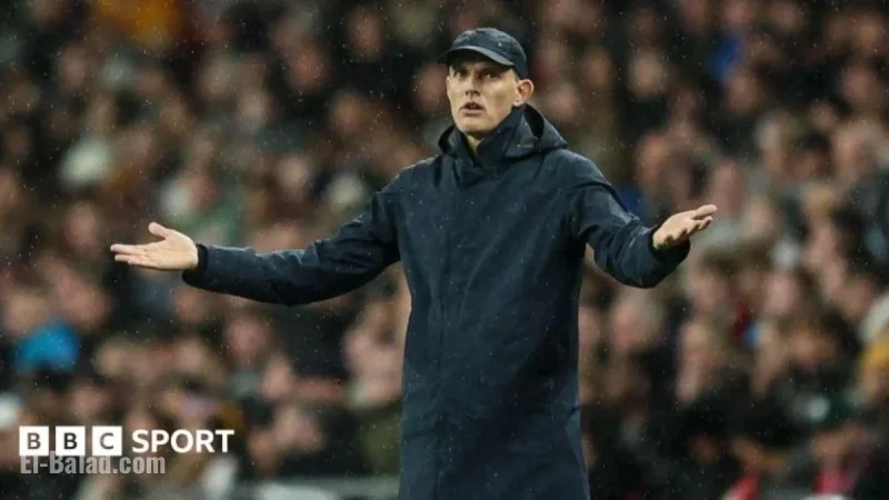 England Faces World Cup Dilemma: Choose Easy Friendlies or Tough Opponents?