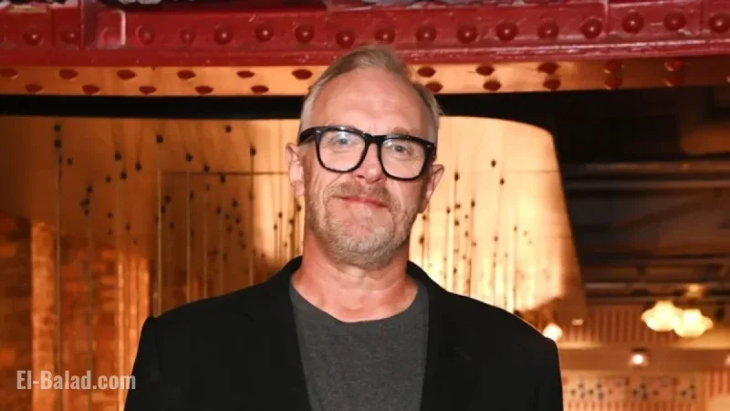 Exploring Greg Davies’ Private Life Beyond Taskmaster Fame
