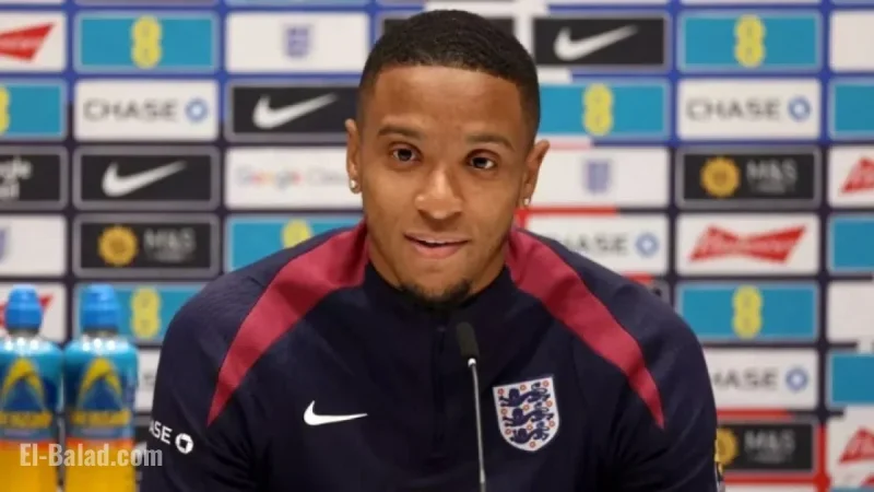 Ezri Konsa: England Adopts Arsenal’s Strategy for World Cup Success