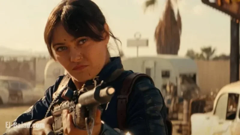 “Fallout Season 2 Trailer Reveals High-Stakes Drama”