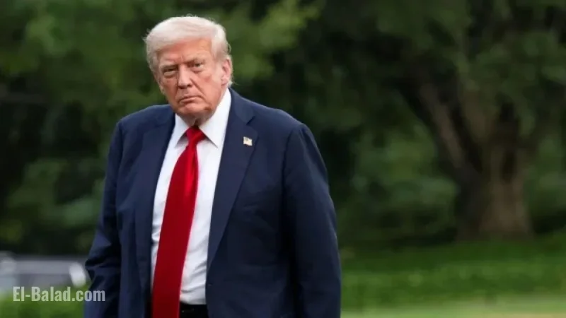 Fani Willis’ Georgia Election Case Against Trump Continues with New Prosecutor