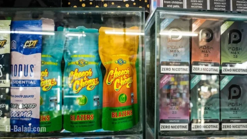 Federal Hemp Ban Threatens Chicago Businesses’ Survival