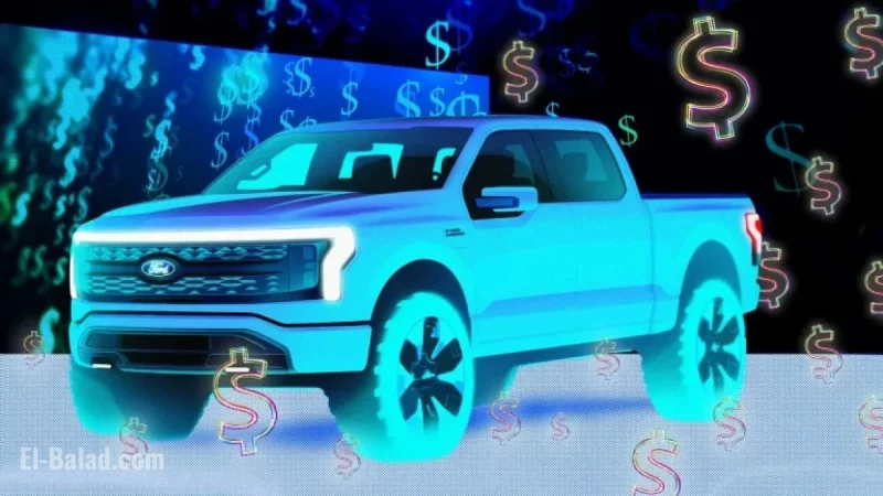 Ford F-150 Lightning’s Challenges Offer Critical Lessons for the EV Industry