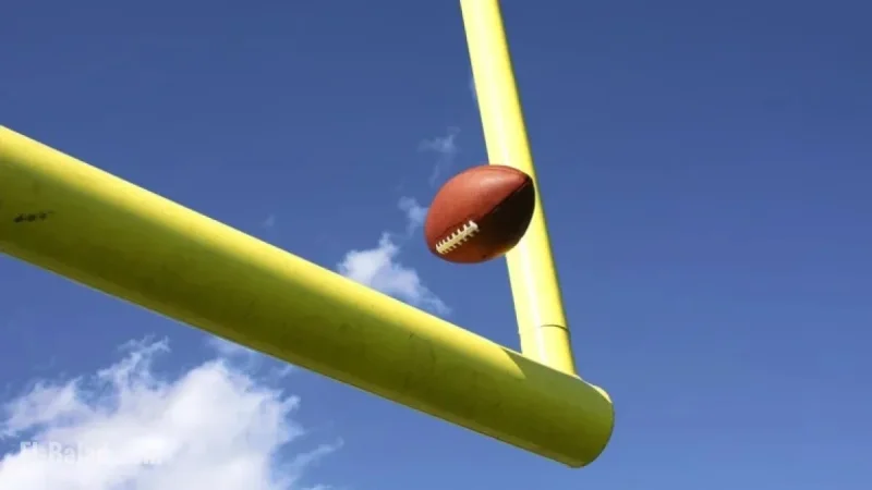 “Former ‘Last Chance U’ Coach Shot, Report States”