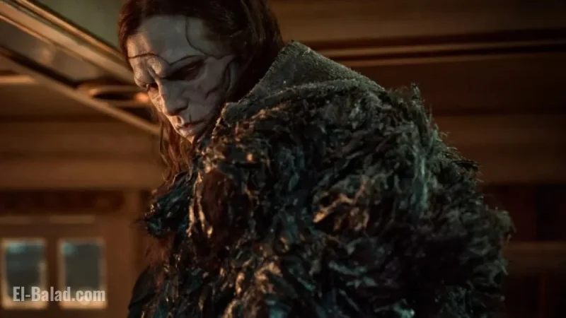Frankenstein’s Monster Sparks Perfect Level of Interest Among Fans