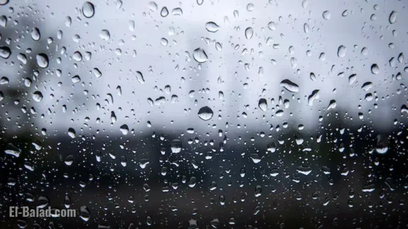Freezing Rain to Hit Southern Quebec This Weekend