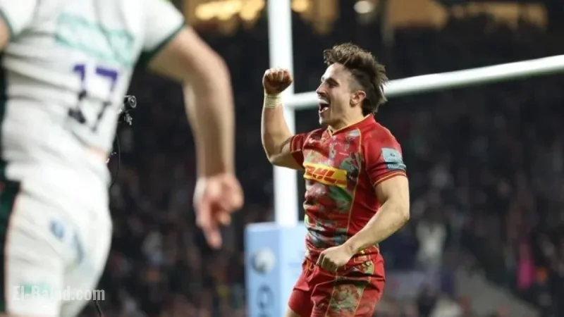 Gloucester vs Bath: Prem Rugby to Stream Live on YouTube