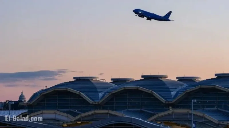 Government Shutdown Ends: Key Details for Thanksgiving Travelers on Flight Plans