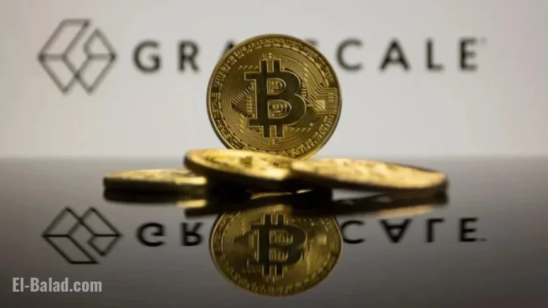 Grayscale Seeks Public Listing in US for Bitcoin, Ethereum ETFs