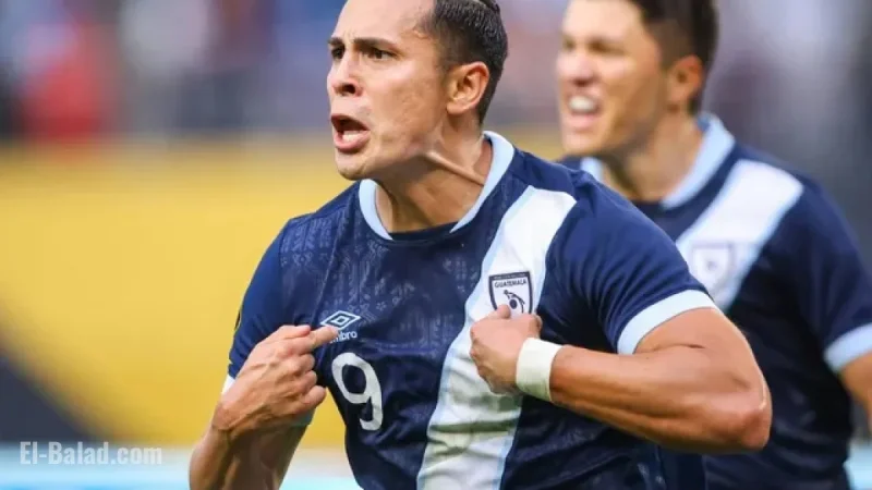 Guatemala vs Panama: Prediction, Team News, and Lineups Preview