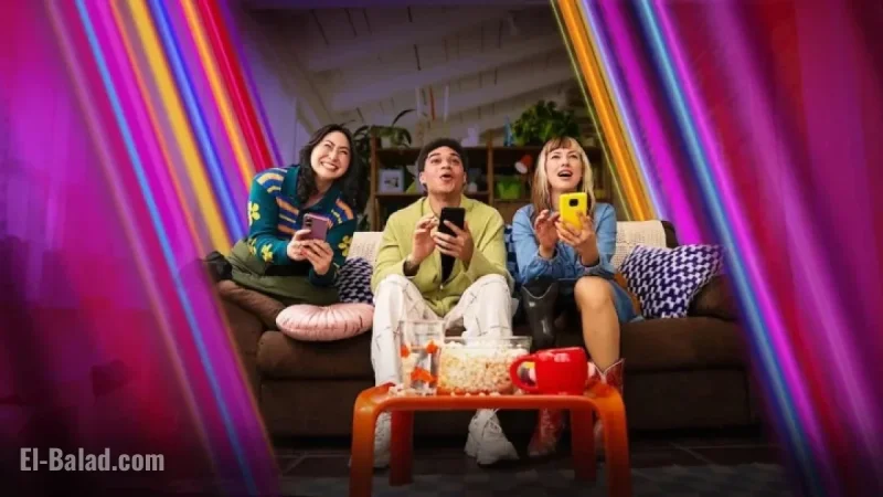 Guide: Playing Netflix Games on Your TV Simplified