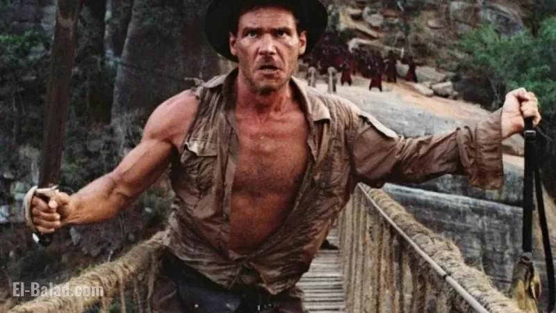 Harrison Ford Inspires Scientists: New Species Named After Indiana Jones Star